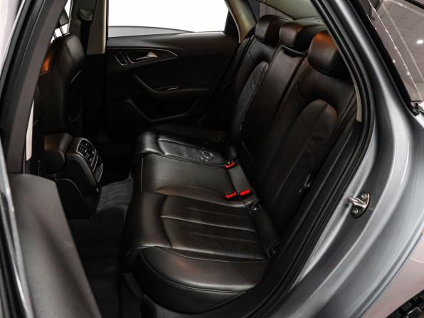 Audi A6 IV (C7) Рестайлинг с пробегом 2015 года, цена 1 919 000 рублей, 188428 км, седан, Автокод Объявления