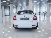Skoda Octavia II (A5) Рестайлинг Самара  - изображение 26