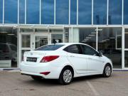 Hyundai Solaris I Рестайлинг Ульяновск  - изображение 27