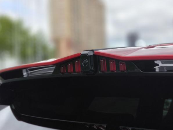 JETOUR DASHING I с пробегом 2024 года, цена 1 825 000 рублей, 48434 км, внедорожник, Автокод Объявления