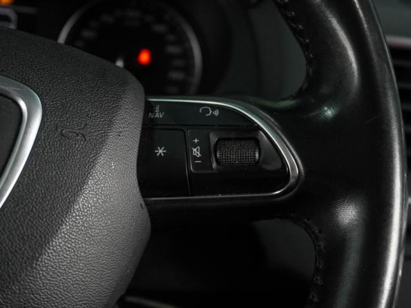 Audi Q3 I (8U) Рестайлинг с пробегом 2015 года, цена 1 899 000 рублей, 119265 км, внедорожник, Автокод Объявления