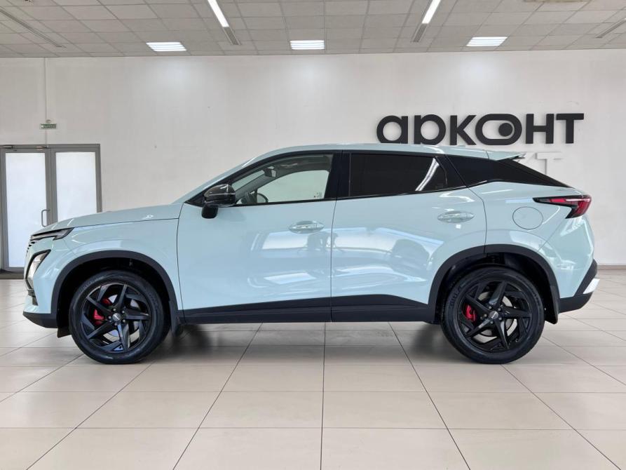 Omoda C5 I Волгоград  - изображение 5