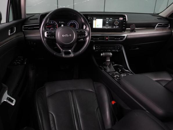 Kia K5 III с пробегом 2022 года, цена 2 679 000 рублей, 32113 км, седан, Автокод Объявления