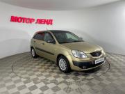 Kia Rio II Воронеж  - изображение 22
