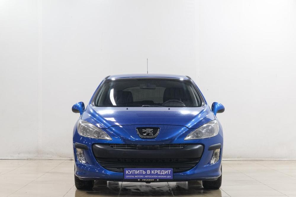 Peugeot 308 I Новокузнецк  - изображение 2
