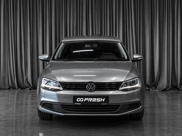 Volkswagen Jetta VI с пробегом 2014 года, цена 1 179 000 рублей, 161614 км, седан, Автокод Объявления