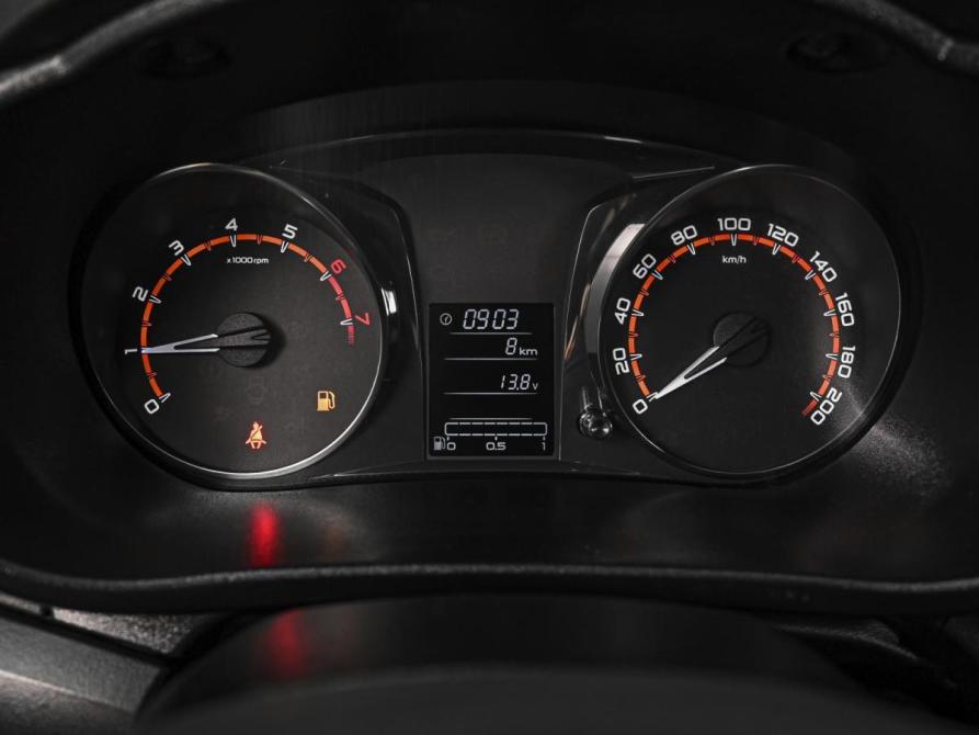 Lada (ВАЗ) Granta I Рестайлинг Ставрополь  - изображение 15