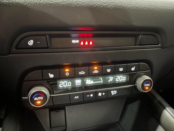 Mazda CX-5 II с пробегом 2021 года, цена 2 870 000 рублей, 84734 км, внедорожник, Автокод Объявления