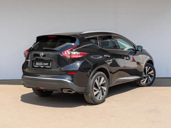 Nissan Murano III (Z52) с пробегом 2019 года, цена 2 957 000 рублей, 84042 км, внедорожник, Автокод Объявления