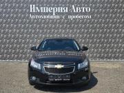 Chevrolet Cruze I Краснодар  - изображение 29