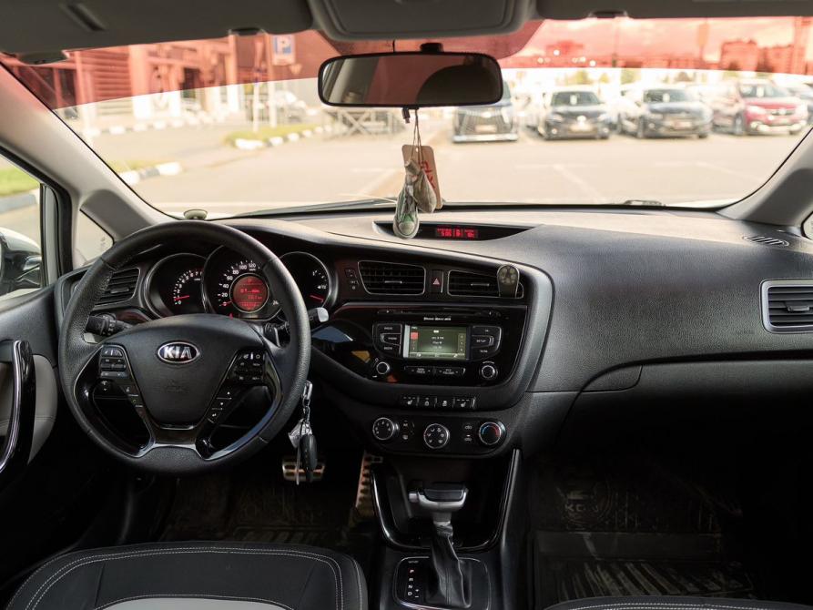 Kia Ceed II Казань  - изображение 7