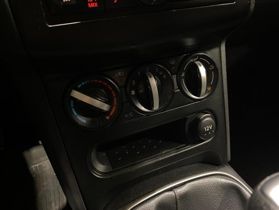 Nissan Qashqai+2 I Рестайлинг Челябинск  - изображение 13