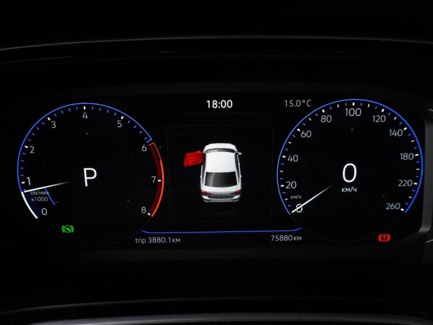 Volkswagen Polo VI Минеральные Воды  - изображение 16