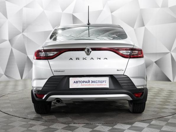 Renault Arkana I с пробегом 2019 года, цена 1 773 000 рублей, 96433 км, внедорожник, Автокод Объявления