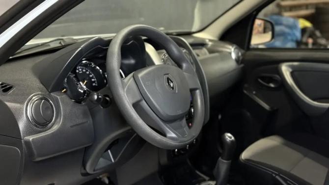 Renault Duster I Рестайлинг с пробегом 2016 года, цена 990 000 рублей, 77020 км, внедорожник, Автокод Объявления