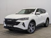 Haval F7 I Рестайлинг Москва  - изображение 31