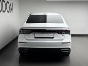 Omoda S5 Москва  - изображение 30