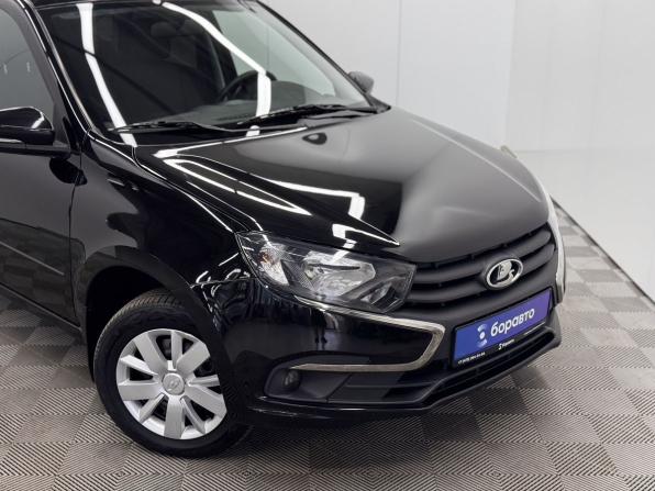 Lada (ВАЗ) Granta I Рестайлинг с пробегом 2023 года, цена 788 000 рублей, 64702 км, лифтбек, Автокод Объявления