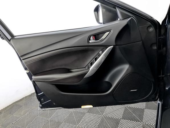 Mazda 6 III (GJ) с пробегом 2015 года, цена 1 990 000 рублей, 91720 км, седан, Автокод Объявления
