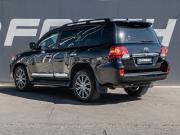 Toyota Land Cruiser 200 Series Рестайлинг 1 Краснодар  - изображение 30