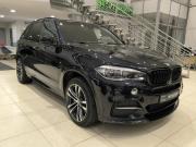 BMW X5 III (F15) Казань  - изображение 25