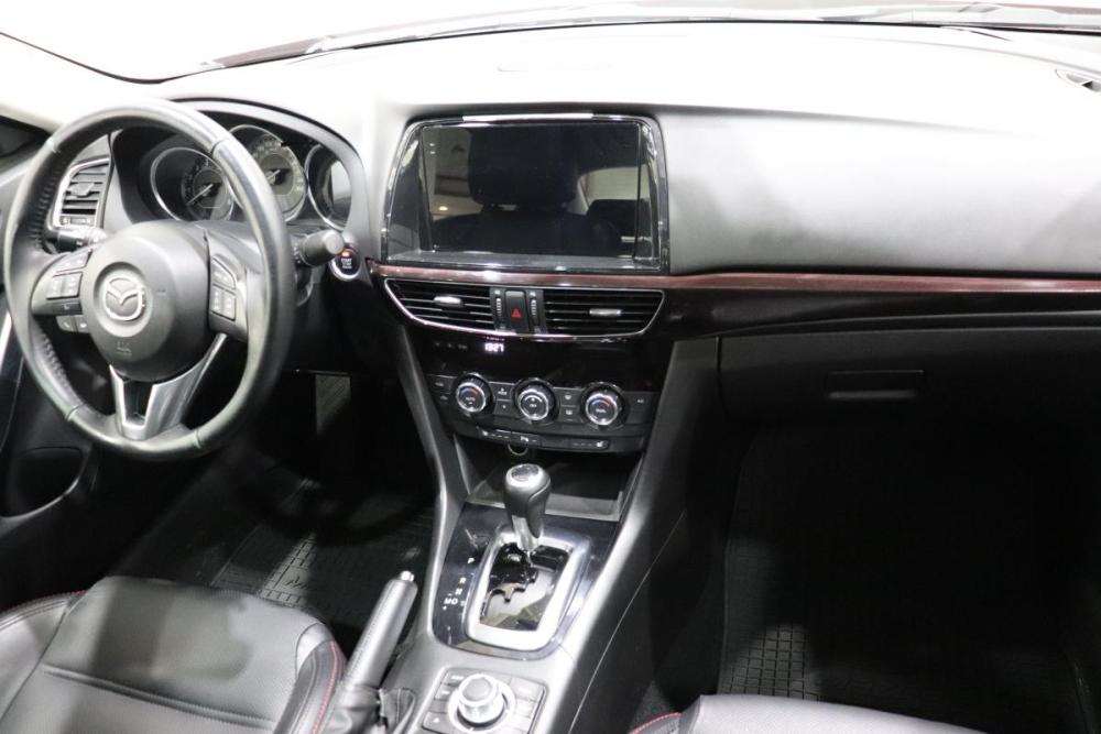 Mazda 6 III (GJ) Иркутск  - изображение 15