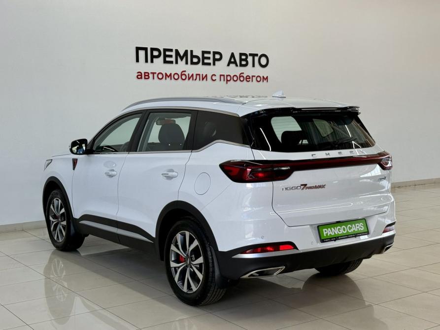 Chery Tiggo 7 Pro Max I Смоленск  - изображение 6