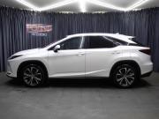 Lexus RX IV Рестайлинг Москва  - изображение 26