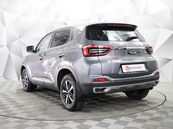 Chery Tiggo 4 Pro I Рестайлинг с пробегом 2024 года, цена 1 686 000 рублей, 20000 км, внедорожник, Автокод Объявления
