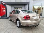 Volkswagen Polo V Рестайлинг Набережные Челны  - изображение 35