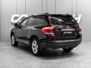 Toyota Highlander II (XU40) Рестайлинг Тюмень  - изображение 28