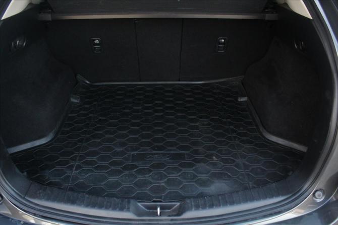 Mazda CX-5 II с пробегом 2020 года, цена 2 695 000 рублей, 146309 км, внедорожник, Автокод Объявления