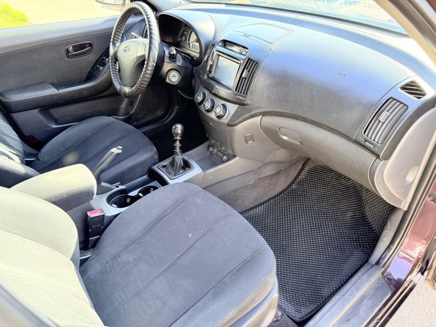 Hyundai Elantra IV (HD) Энгельс  - изображение 25