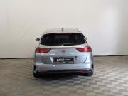 Kia Ceed III Москва  - изображение 42