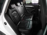 Audi Q5 I (8R) Воронеж  - изображение 31