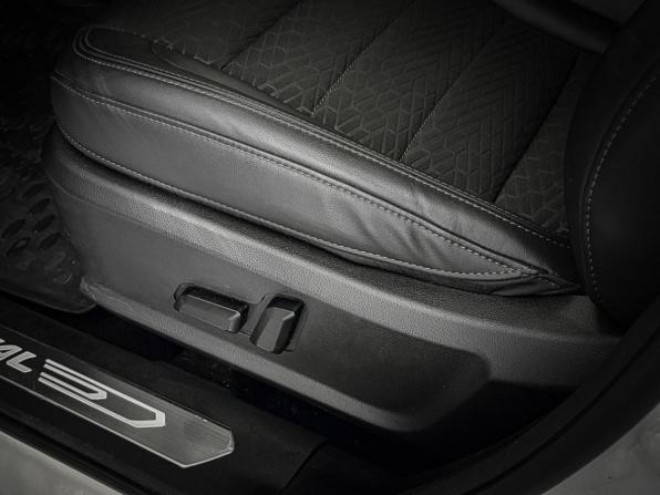 Haval F7x I Рестайлинг с пробегом 2023 года, цена 2 007 000 рублей, 28395 км, внедорожник, Автокод Объявления