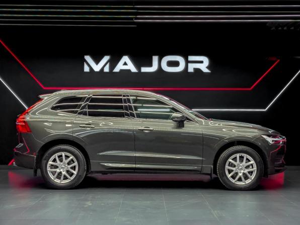 Volvo XC60 II с пробегом 2020 года, цена 3 955 000 рублей, 74072 км, внедорожник, Автокод Объявления