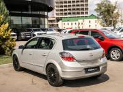 Opel Astra H Рестайлинг Москва  - изображение 18