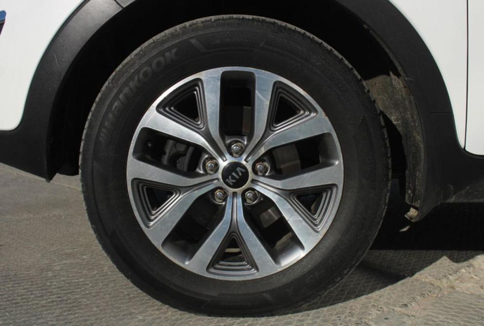 Kia Sportage III Саратов  - изображение 11