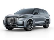 Jaecoo J8 Архангельск  - изображение 2