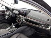 BMW 5 серии VII (G30/G31/G38) Москва  - изображение 43