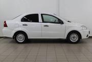 Chevrolet Aveo I Рестайлинг Астрахань  - изображение 23