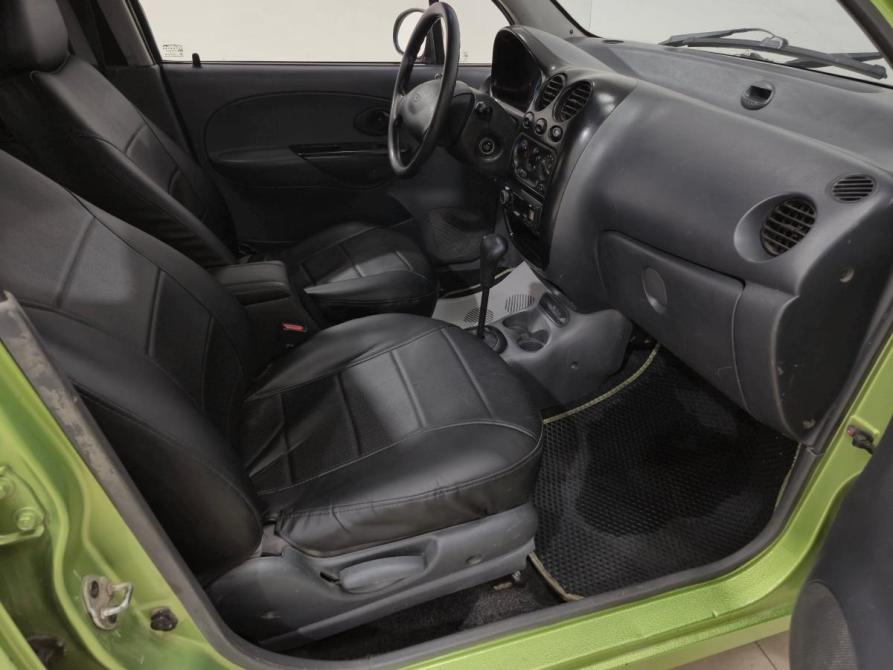 Daewoo Matiz I Рестайлинг Альметьевск  - изображение 13
