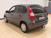 Lada (ВАЗ) Granta I Рестайлинг Ижевск  - изображение 16