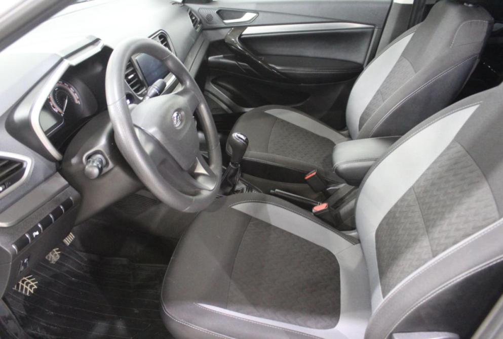 Lada (ВАЗ) Vesta I Рестайлинг (NG) Астрахань  - изображение 26