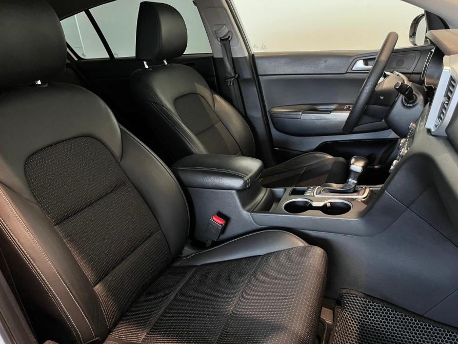 Kia Sportage IV Рестайлинг Волгоград  - изображение 28