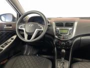 Hyundai Solaris I Воронеж  - изображение 36