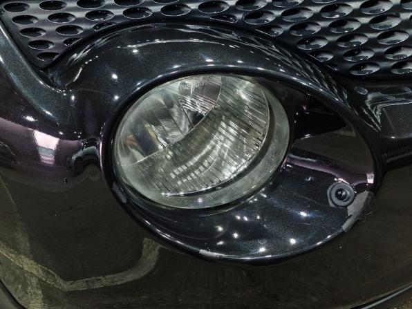 Nissan Juke I с пробегом 2012 года, цена 880 000 рублей, 200803 км, внедорожник, Автокод Объявления