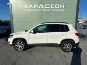 Volkswagen Tiguan I Рестайлинг Екатеринбург  - изображение 15