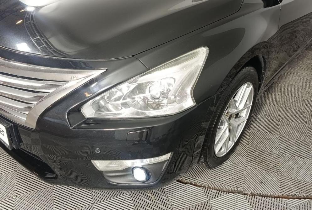 Nissan Teana III (L33) Волгоград  - изображение 19